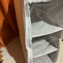 収納ラック　