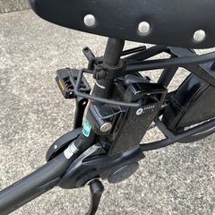 電動アシスト自転車の画像