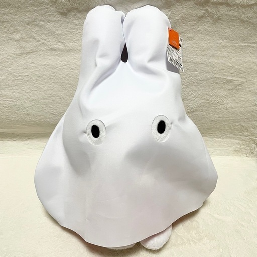 ⭐️ミッフィー⭐️約53cm！GRAN＋ ぬいぐるみ おばけ miffy