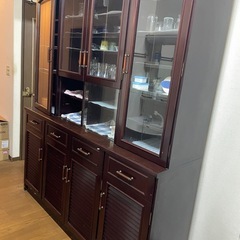 食器棚