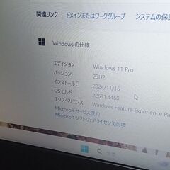 ２０２０年製Acer　Extensa 215-51新品M.2 　1TBの画像