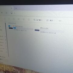 ２０２０年製Acer　Extensa 215-51新品M.2 　1TBの画像