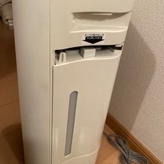 空気清浄機　　SHARP