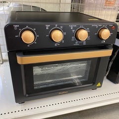 【FeeKaa】ノンフライ熱風オーブン air fryer ov...