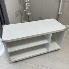 テレビ台　ニトリ