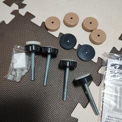 ベビーゲート 2点セットの画像