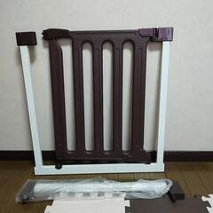 ベビーゲート 2点セットの画像