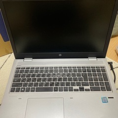 ノートパソコンの画像
