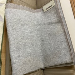 電気カーペット