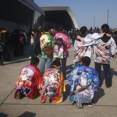 アニメ好きな友達作りたい！集まりの会「リアル友達」 - 友達