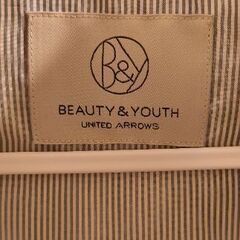 取引中　ダウン　ジャケットの画像