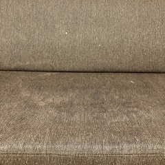 【期間限定価格】【定価14.5万】HOMESIC製3人掛けソファの画像