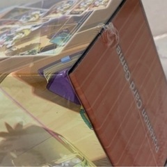 ソニア 新品 シュリンク付き ポケモンカードゲーム ラバープレイマットセット ソニア / ポケカ ポケモンカード ポケットモンスターの画像