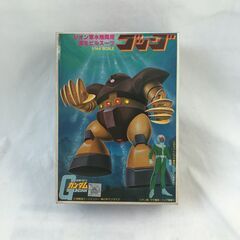 バンダイ　機動戦士ガンダム　1/144スケール　プラモデル　ジオ...