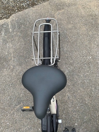 ◻️電動自転車◻️ヤマハ　PAS