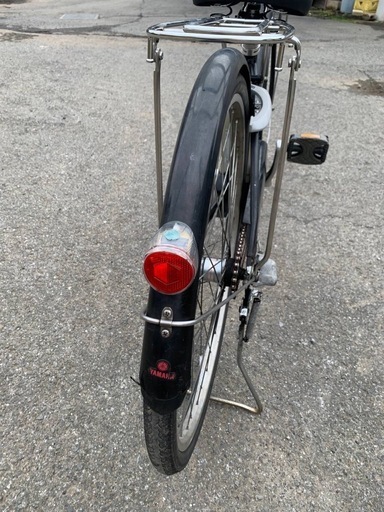 ◻️電動自転車◻️ヤマハ　PAS