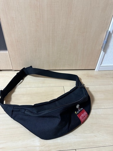 トートバッグ Manhattan Portage