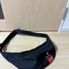 Manhattan Portage 