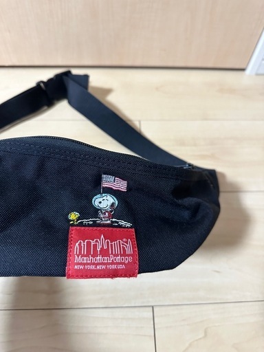 靴/バッグ Manhattan Portage