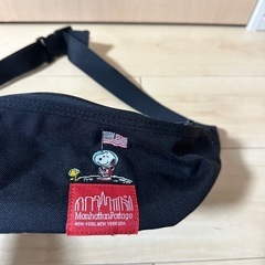 Manhattan Portage の画像