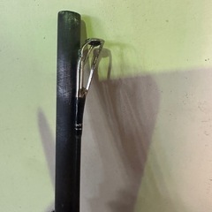 シーバス　ロッド　リール　セットの画像