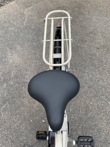 ◻️電動自転車◻️BS　アシスタ