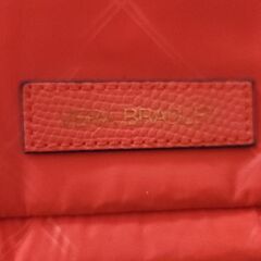 セット800円vera bradleyリュックと財布の画像
