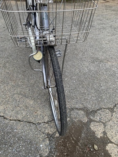 ◻️電動自転車◻️ヤマハ　PAS