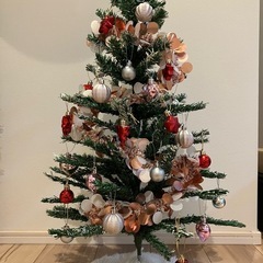 クリスマスツリーセット