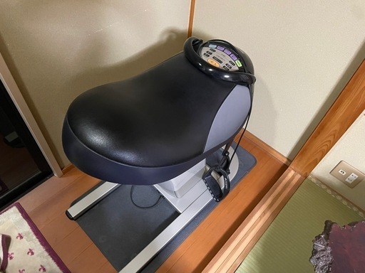 乗馬フィットネス機器 JOBA ジョーバ　EU6442