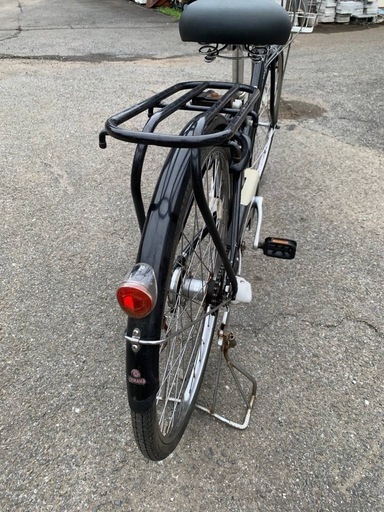 ◻️電動自転車◻️ヤマハ　PAS