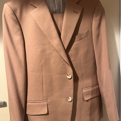 オーダースーツの画像