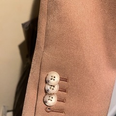 オーダースーツの画像