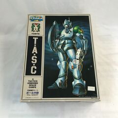 IMAI　超時空騎団サザンクロス　T.A.S.C.　宇宙機甲隊ス...