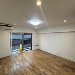 【板橋区★特集】都営三田線/新高島平駅 歩9分　リフォーム済みワ...