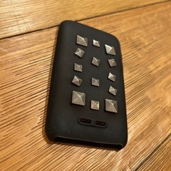 【Francfranc】iPod touchカバー