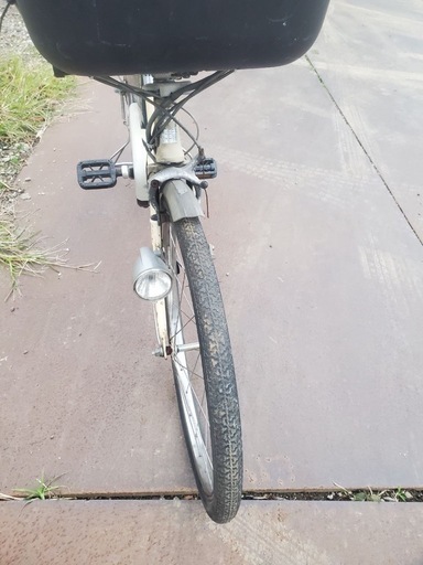 ◻️電動自転車◻️ヤマハ　PAS リトルモア