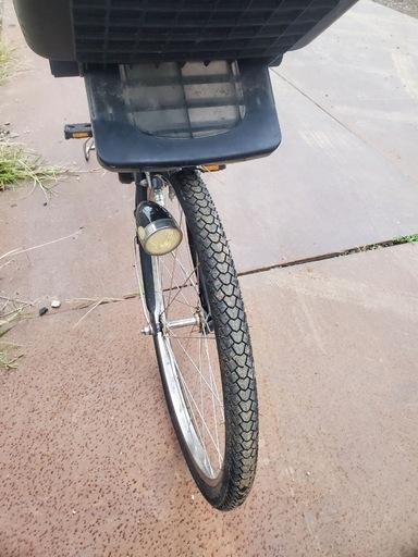 ◻️電動自転車◻️BS  アンジェリーノ