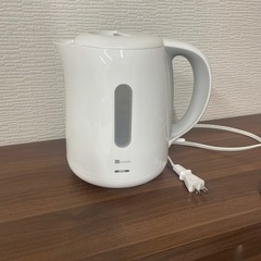 電気ポット