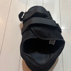 ギブスシューズ