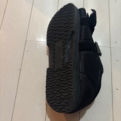 ギブスシューズの画像