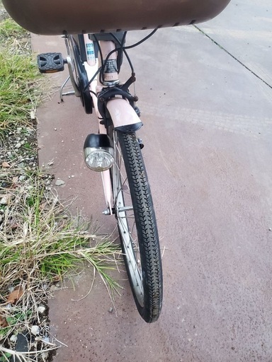 ◻️電動自転車◻️Panasonic