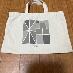 8日までに問い合わせがない場合、寄付します。genten ミニト...