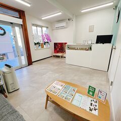 【月収22万～】ペットホテル＆サロンにトリマー募集！の画像