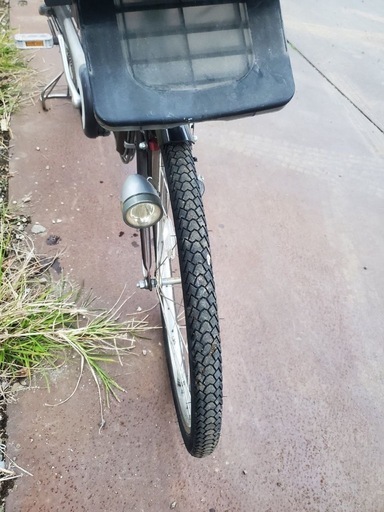 ◻️電動自転車◻️BS  アンジェリーノ