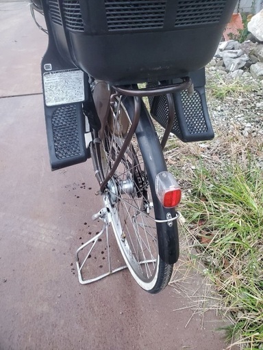 ◻️電動自転車◻️BS  アンジェリーノ