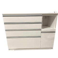 ニトリ キッチンボード