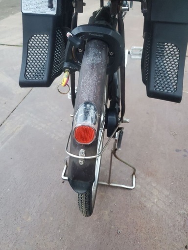 ◻️電動自転車◻️Panasonic