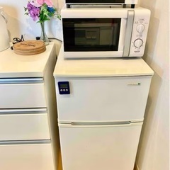 キッチン家電5点セット