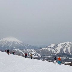 この冬スノボやる方